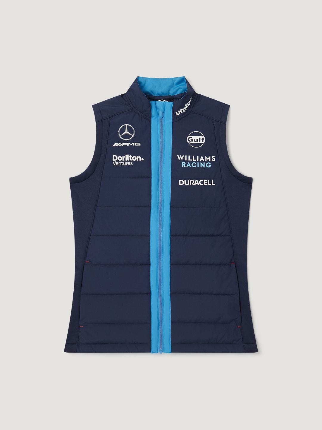 2023 Women's Gilet