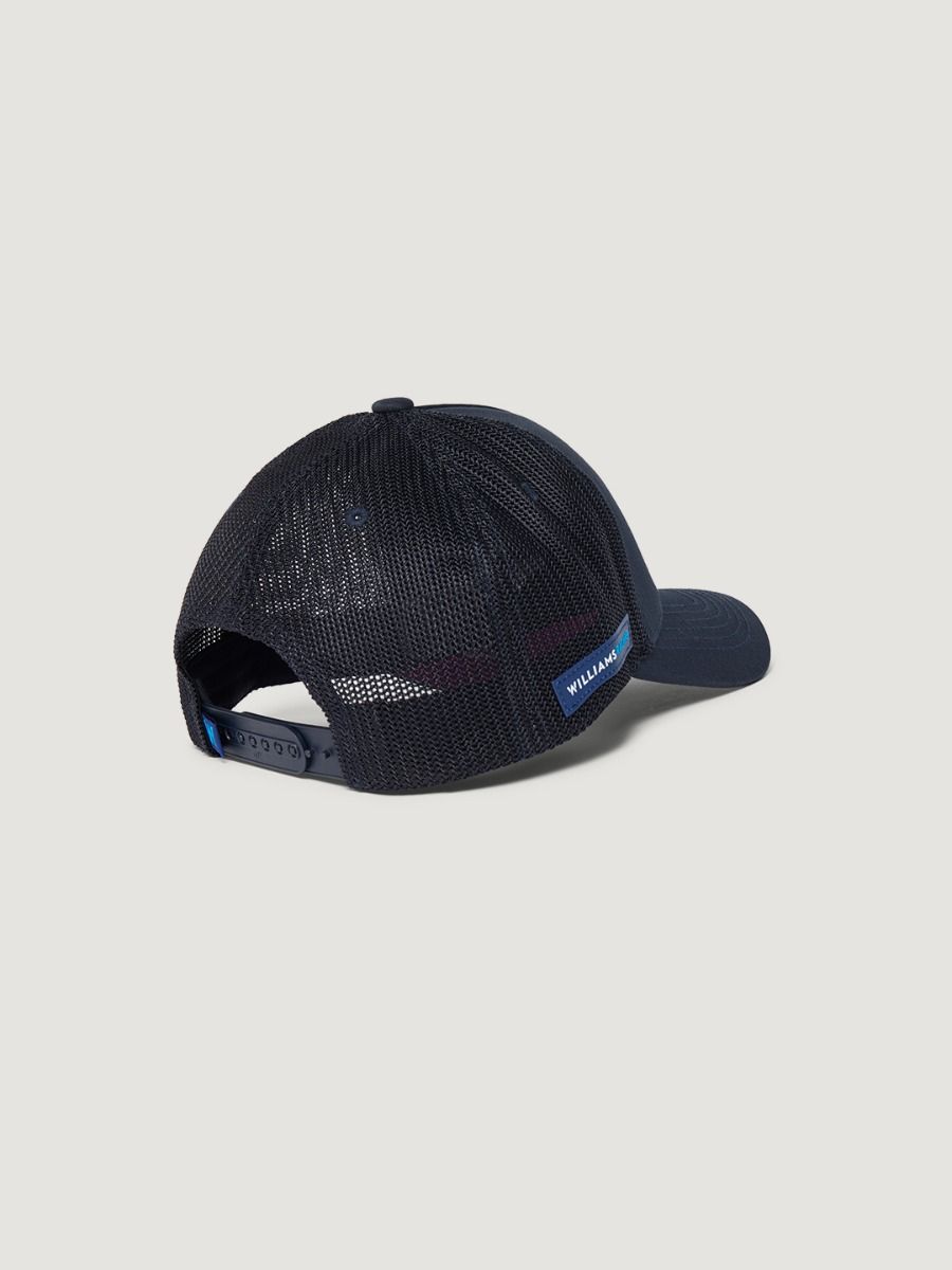 Casquette trucker – unisexe – Racing