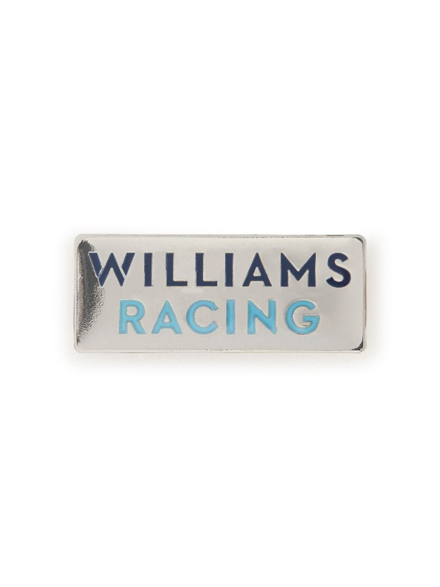 Williams Racing Pin Badge
