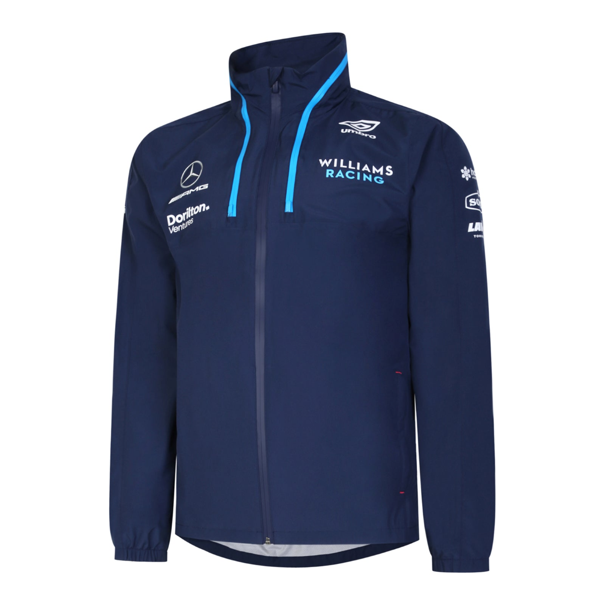 2022 Men's Performance Jacket