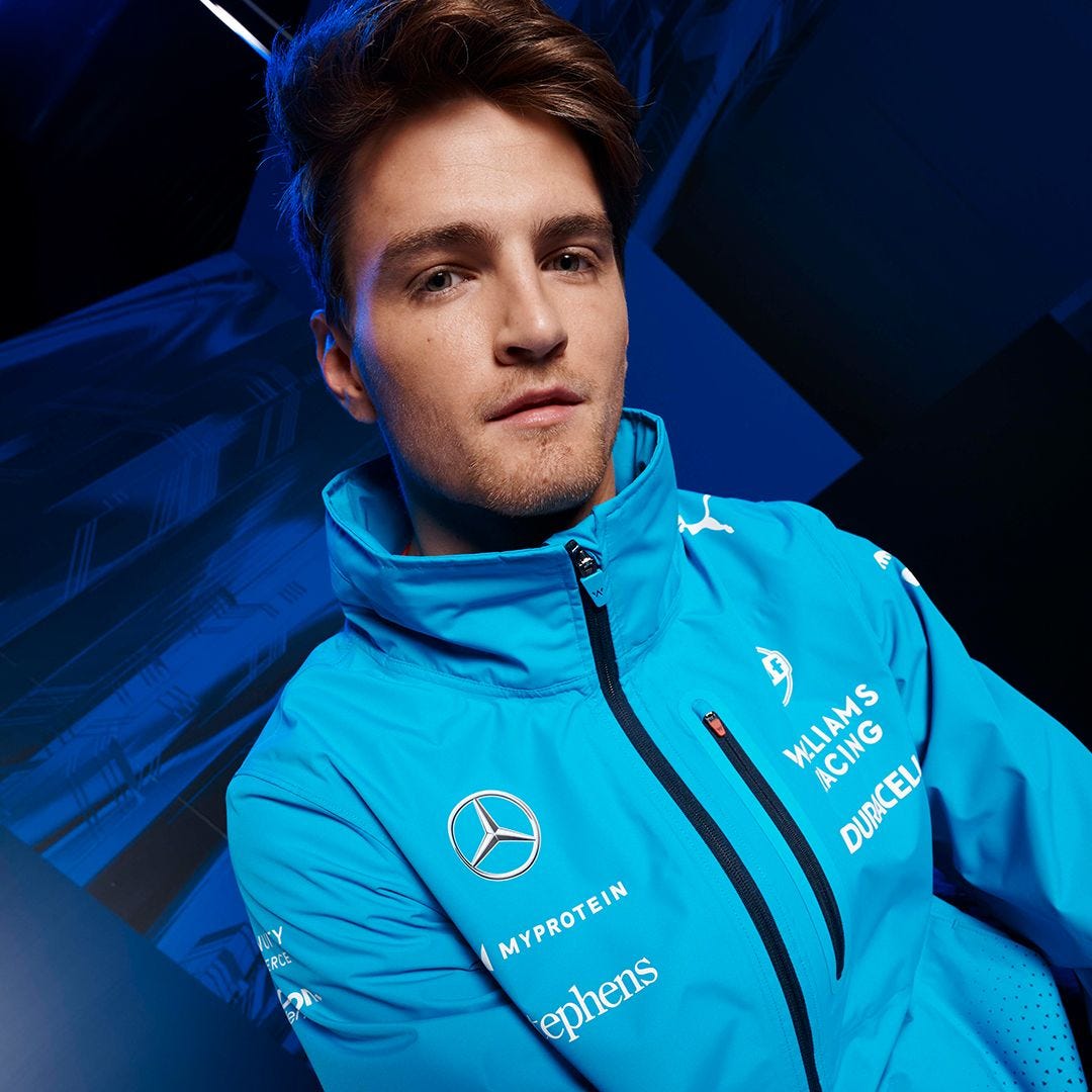 Mercedes on sale rain jacket