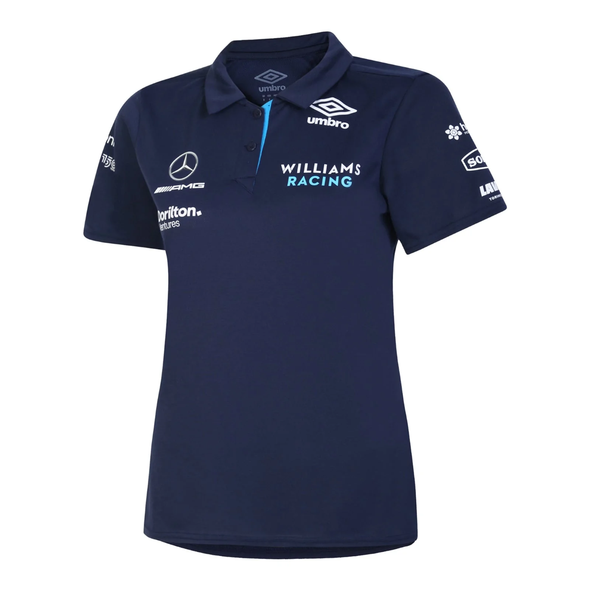 2022 Women's Media Polo