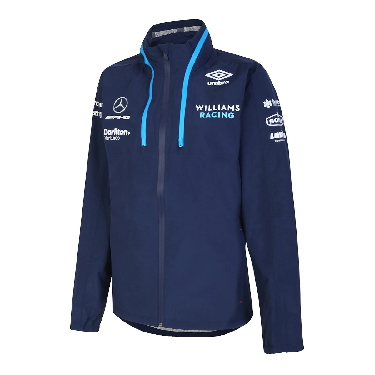2022 Women's Performance Jacket