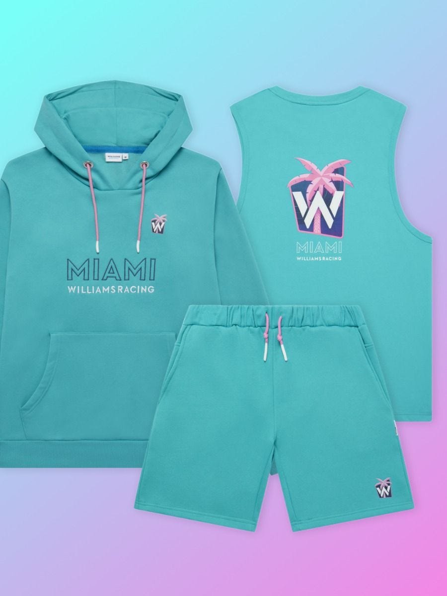 The Track Pack