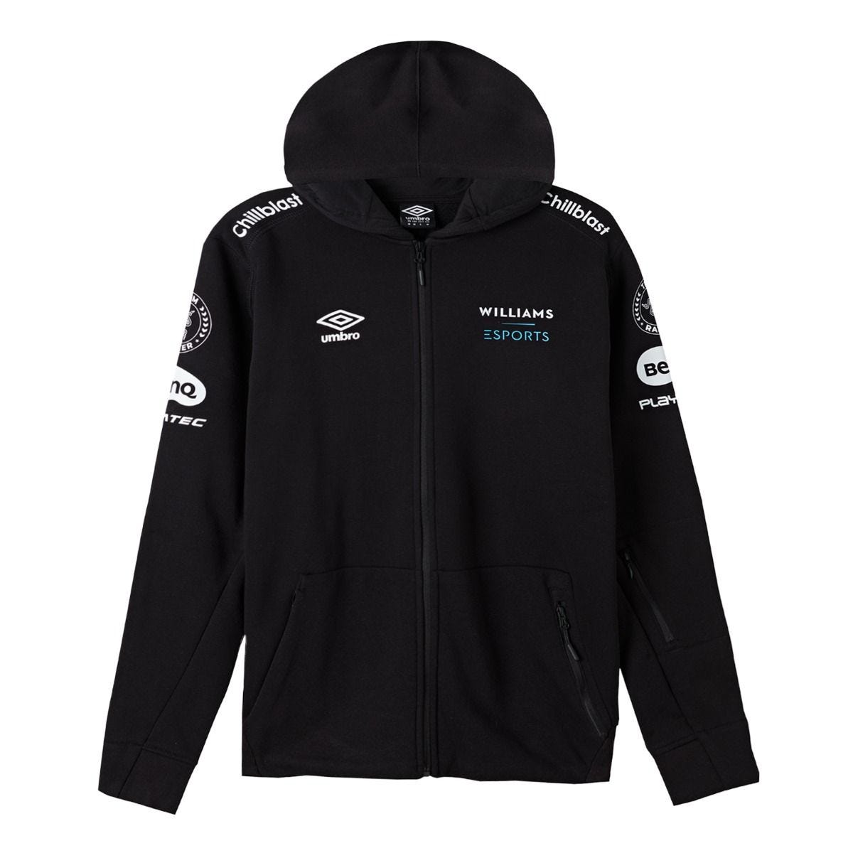 eSports Pro Fleece Elite Jacket