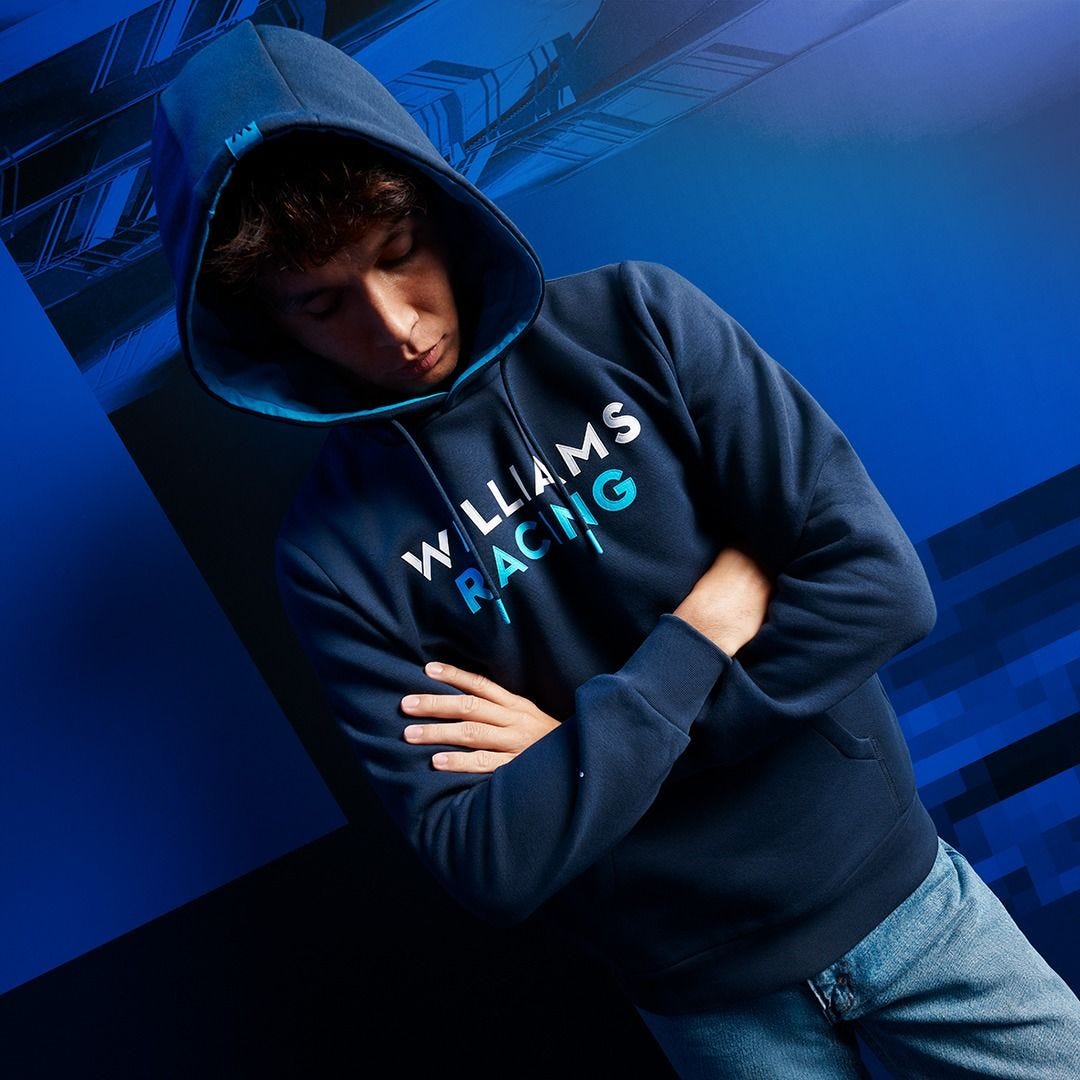 Essentials Mens Hoodie