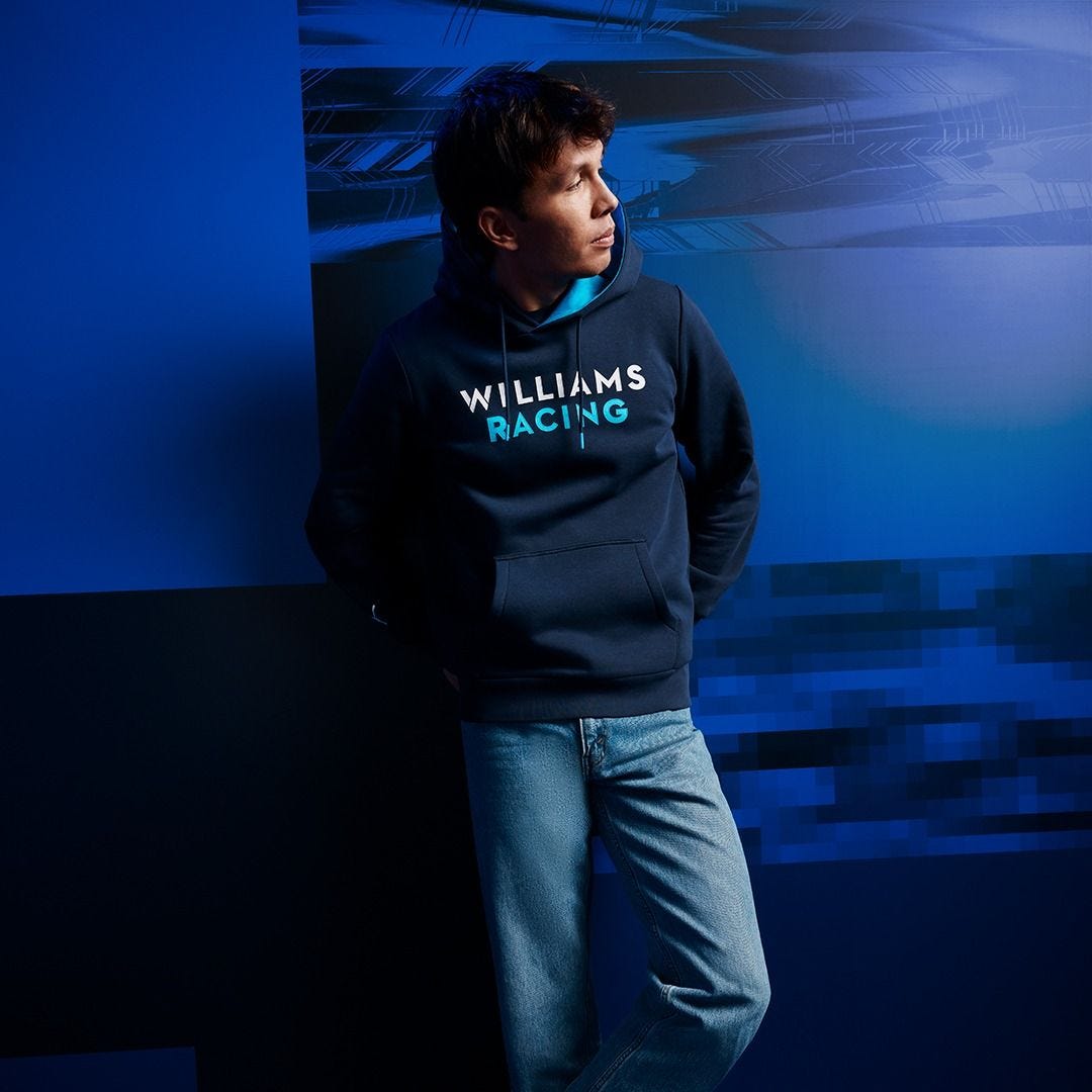 Essentials Mens Hoodie
