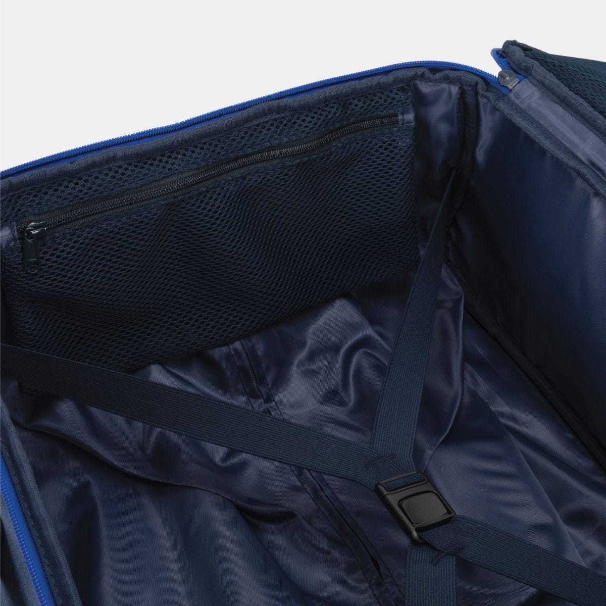 Williams Racing x BFA 60L Luggage
