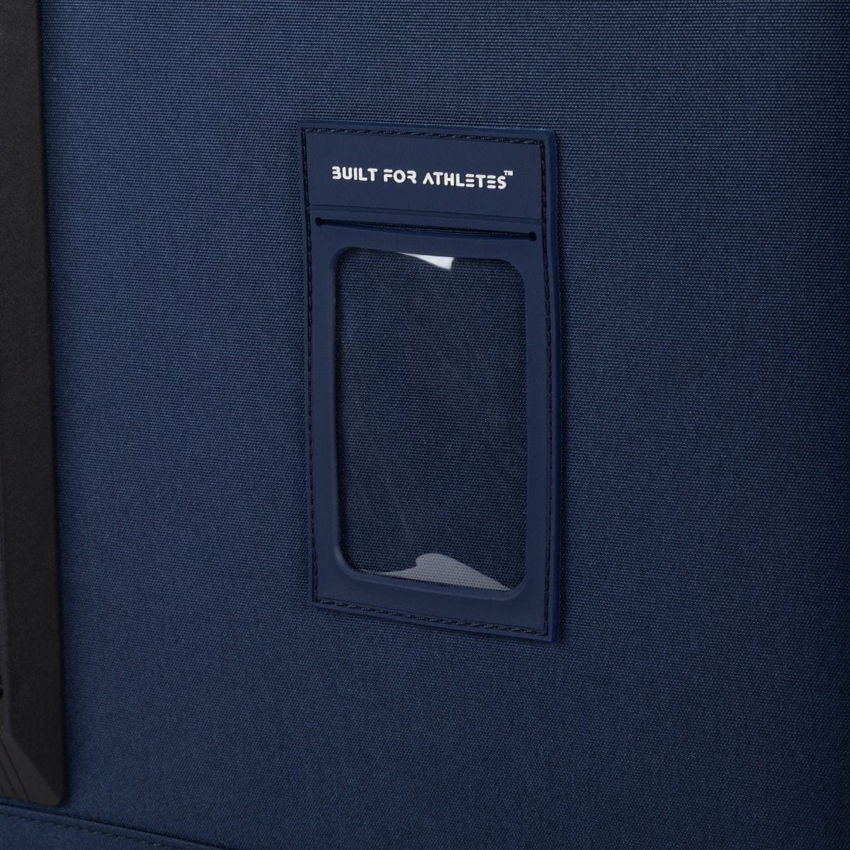 Williams Racing x BFA 60L Luggage