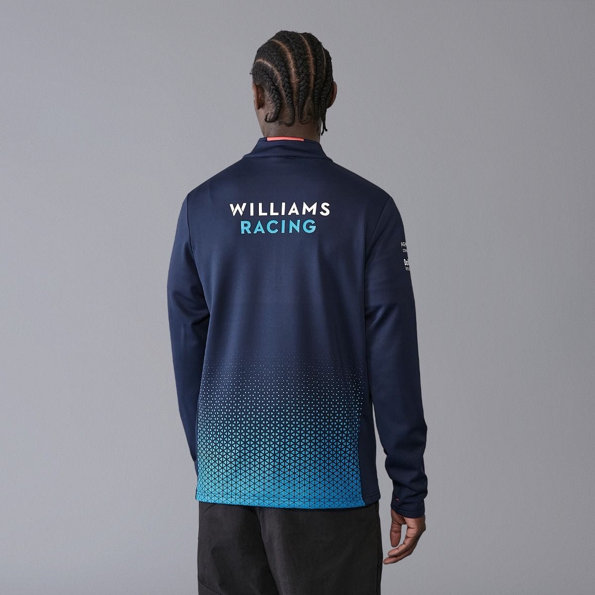 2024 Team 1/4 Zip