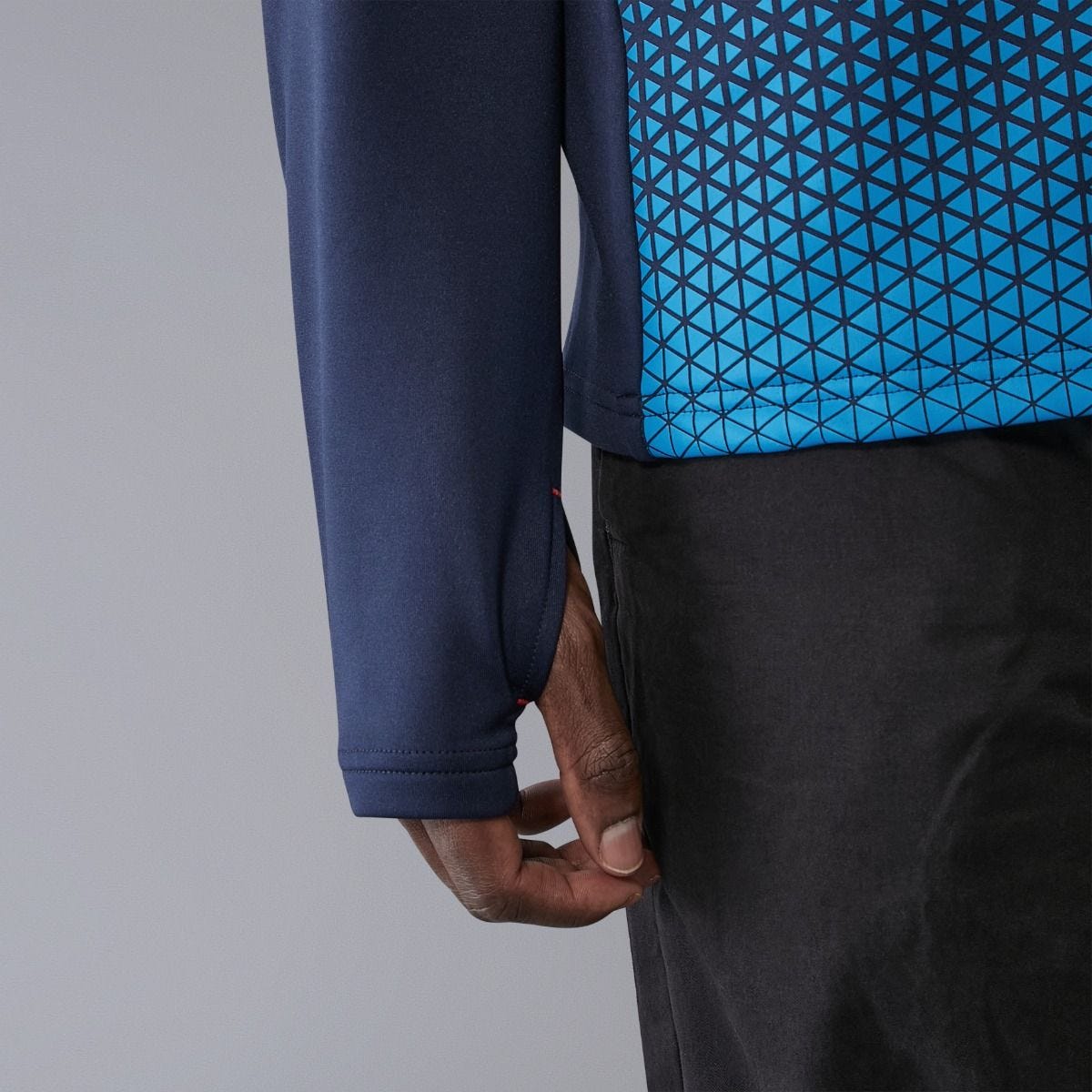 2024 Team 1/4 Zip