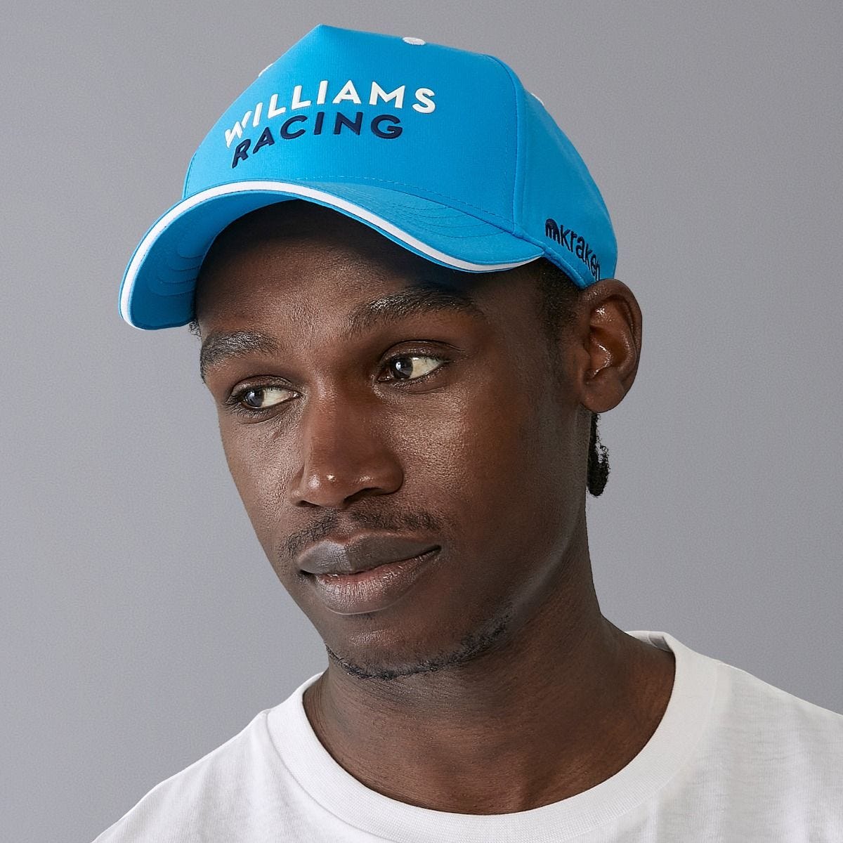 2024 Adult Team Cap Blue