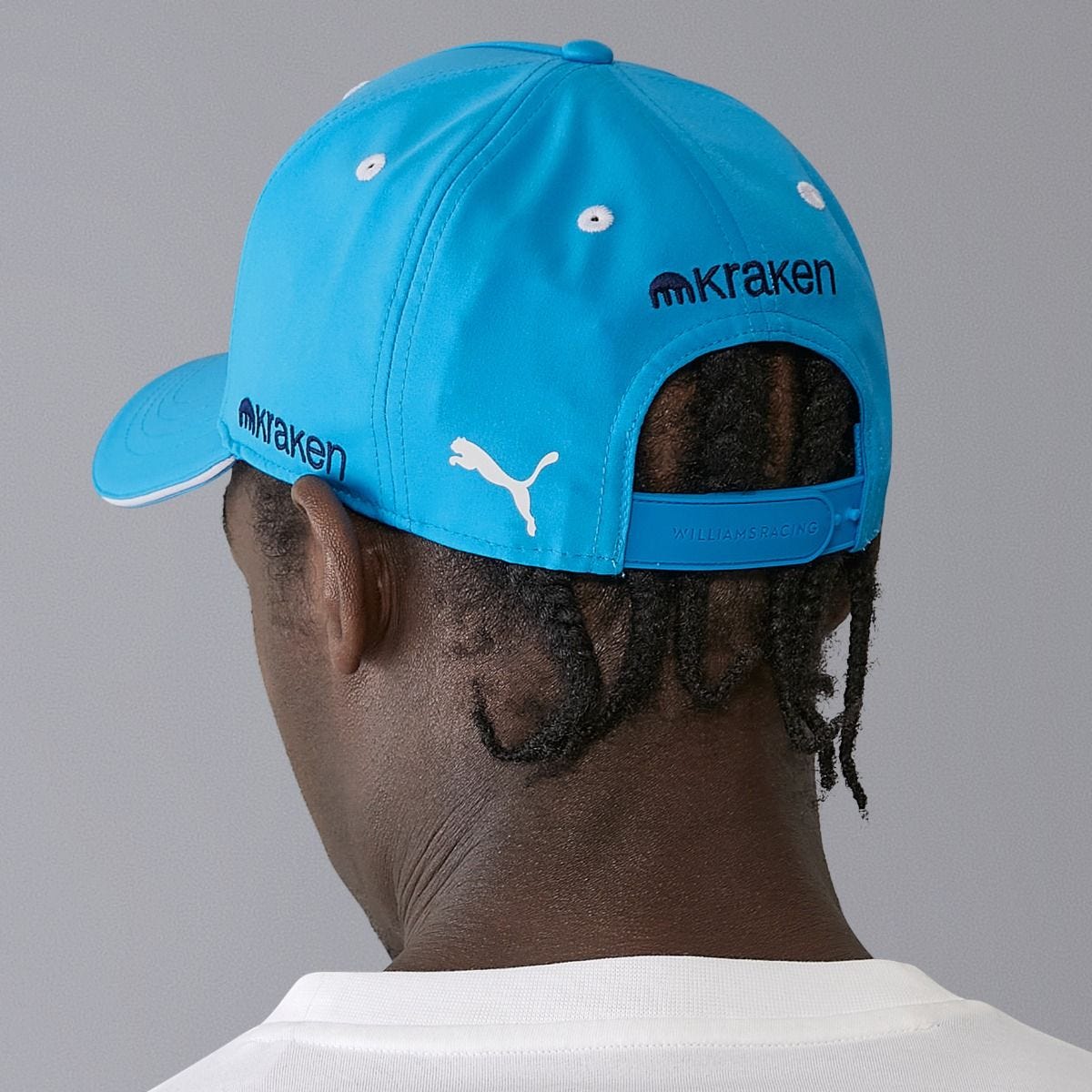 2024 Adult Team Cap Blue