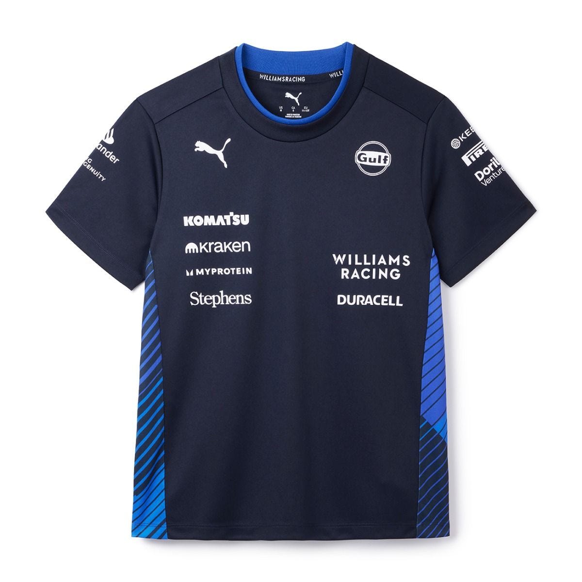 2025 Womens Team Tee