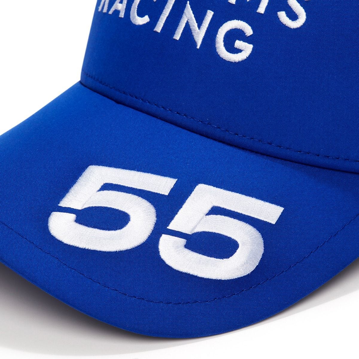 2025 Kids Carlos Sainz Cap