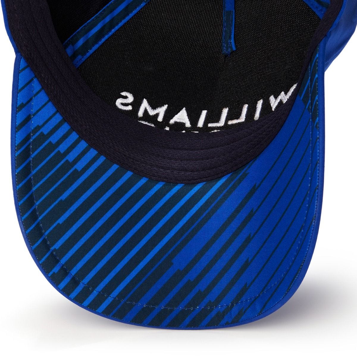2025 Kids Alex Albon Cap