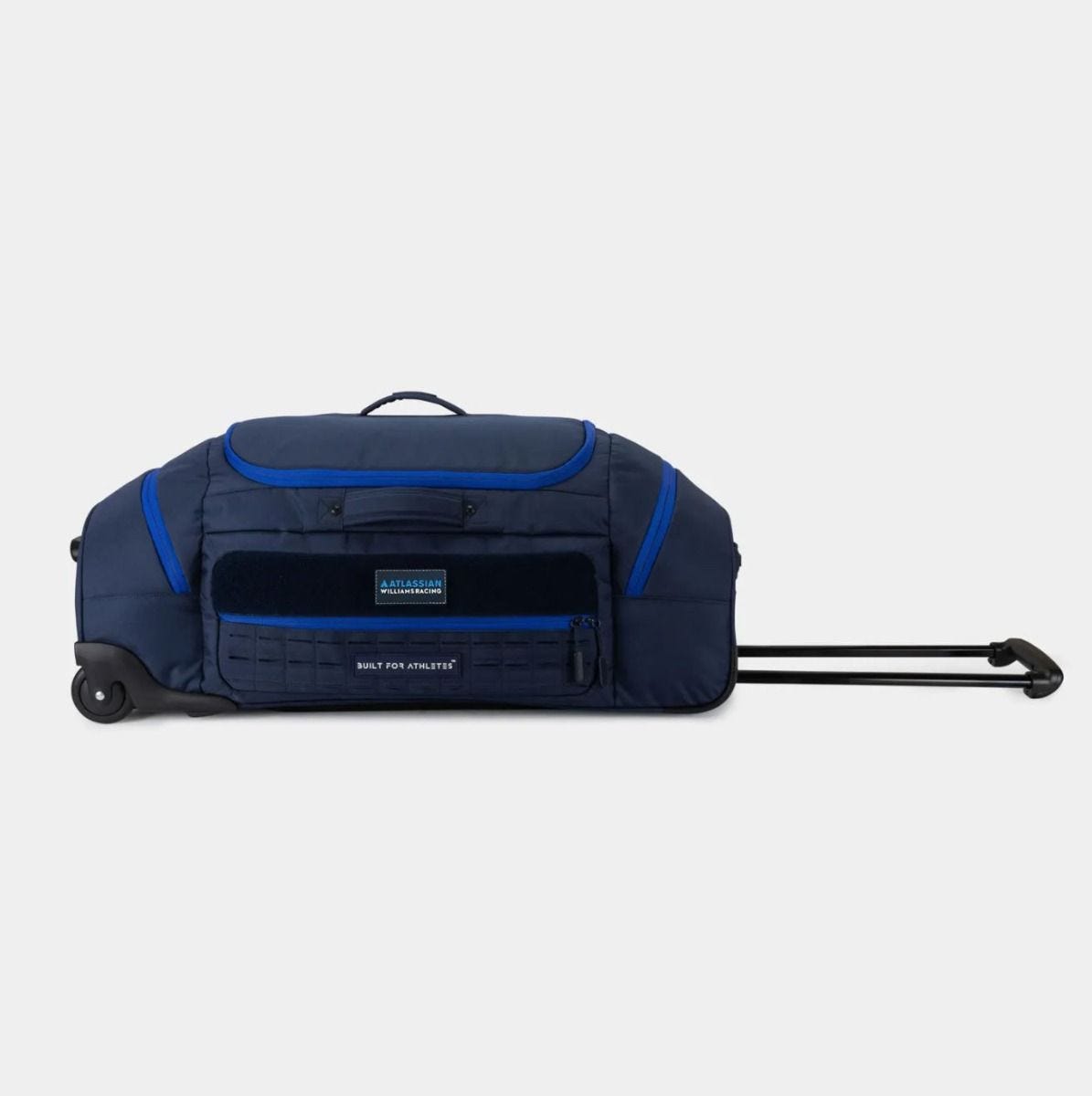 Williams Racing x BFA 90L Luggage
