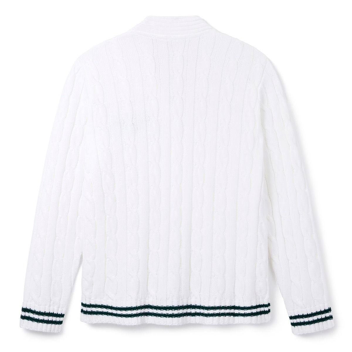 Williams Racing FW08C Cardigan