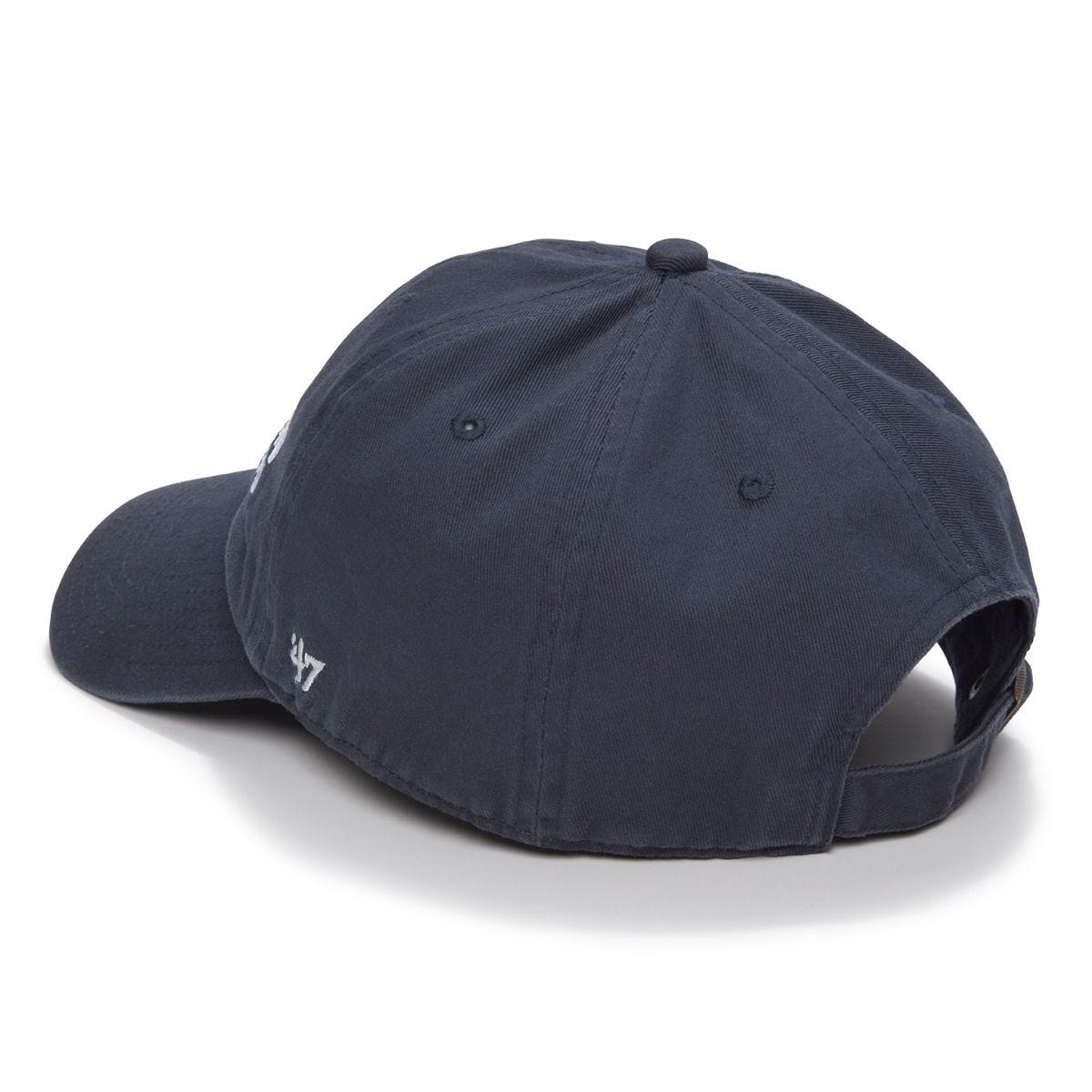 Atlassian Williams Racing Core Logo Cap