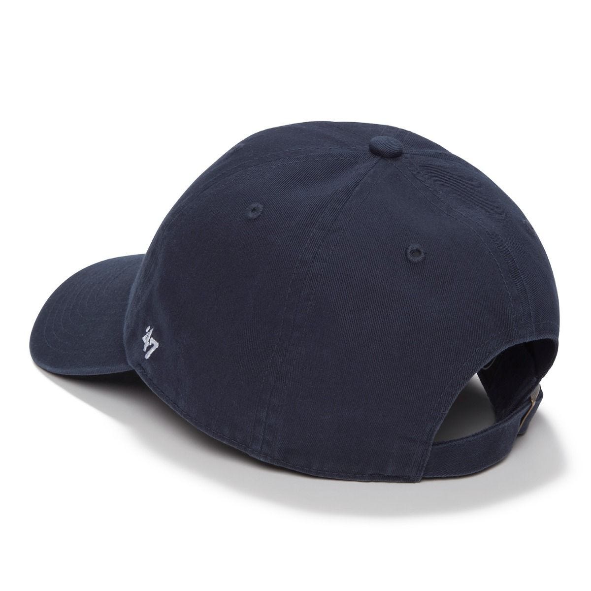 Atlassian Williams Racing Stacked Logo Cap