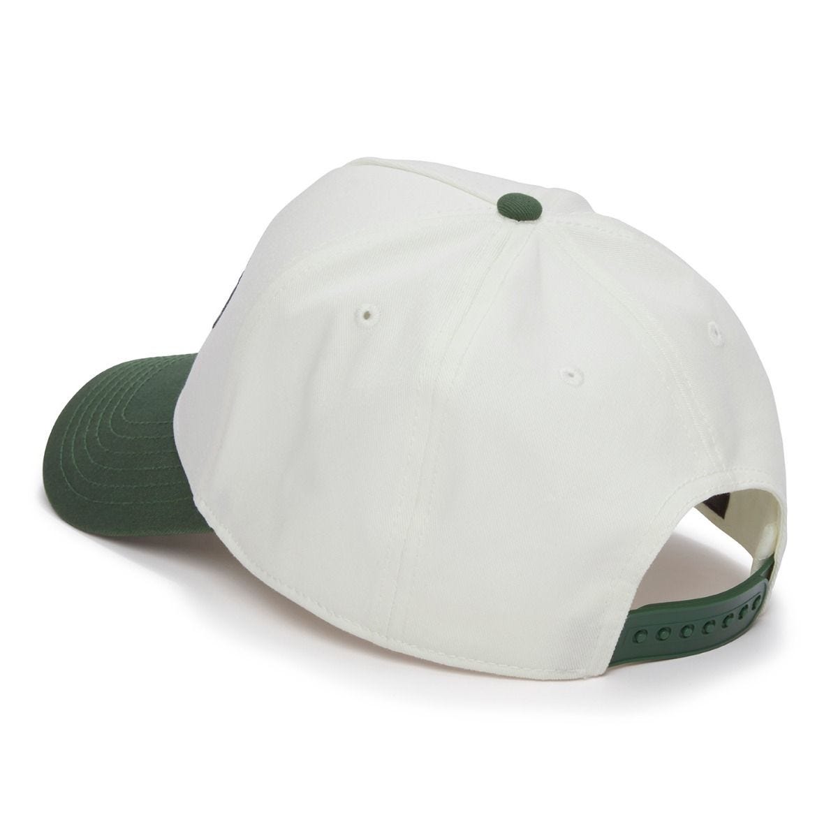 Williams Racing FW08C Two-Tone Cap