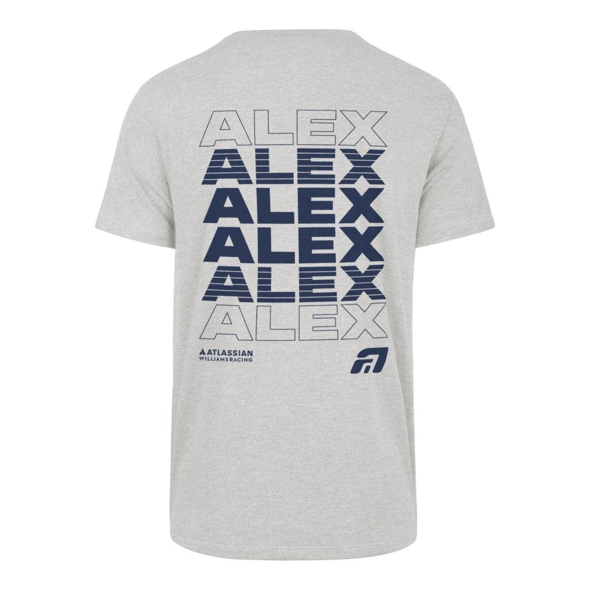 Alex Repeat Tee