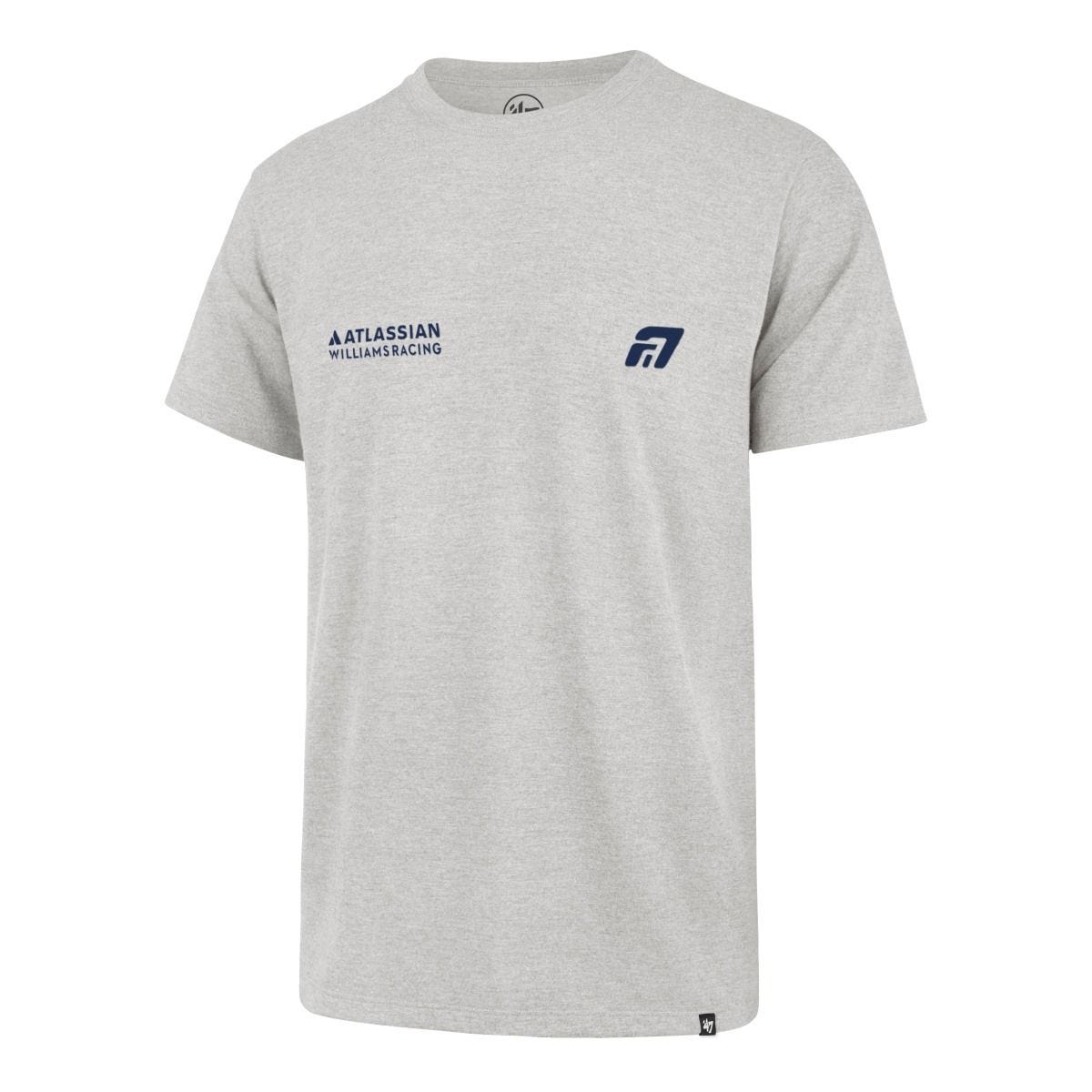 Alex Repeat Tee