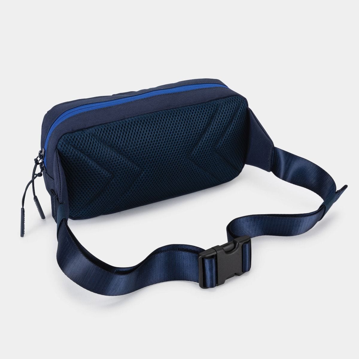 Williams Racing x BFA Crossbody Bag