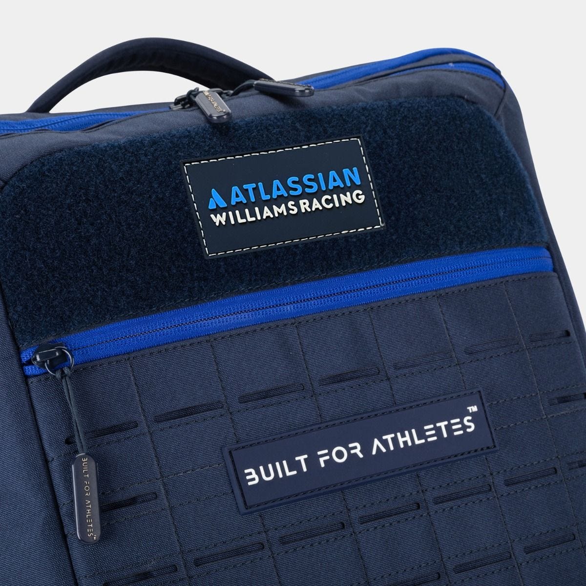Williams Racing x BFA 35L Backpack