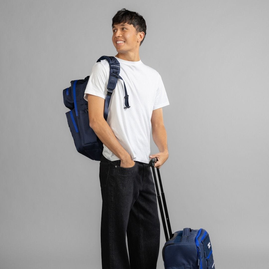Williams Racing x BFA 35L Backpack