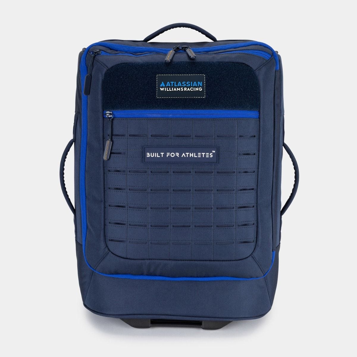 Williams Racing x BFA 60L Luggage
