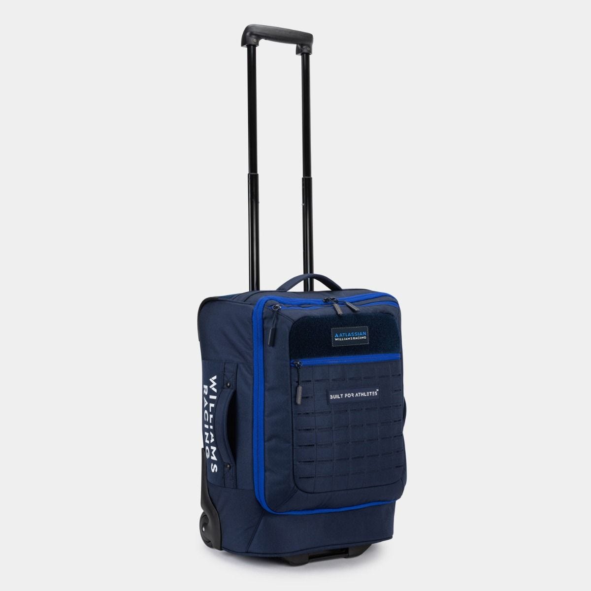 Williams Racing x BFA 60L Luggage