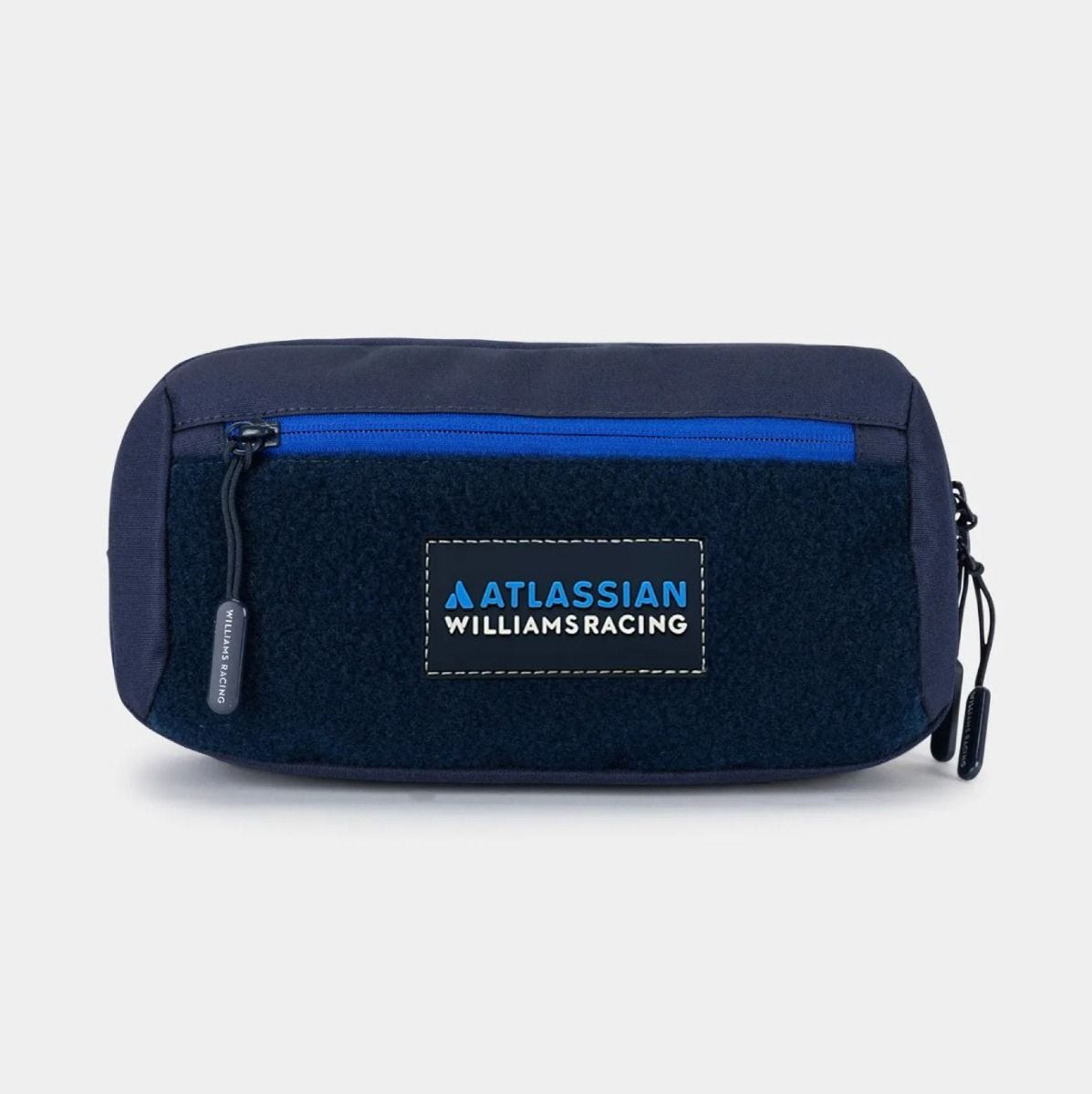 Williams Racing x BFA Crossbody Bag