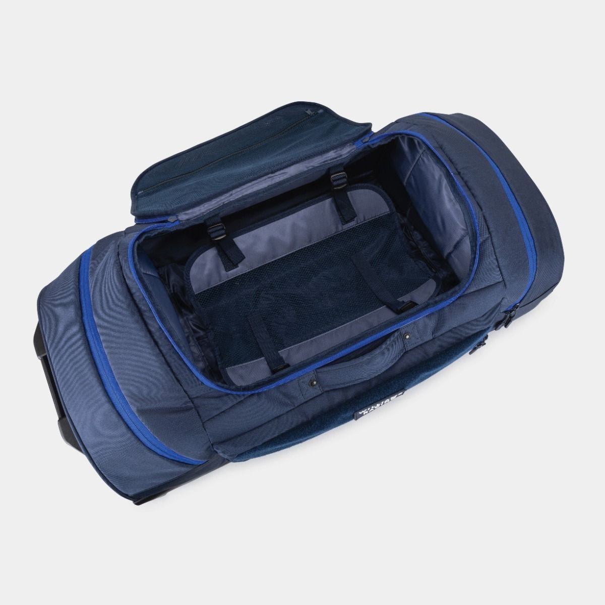 Williams Racing x BFA 90L Luggage
