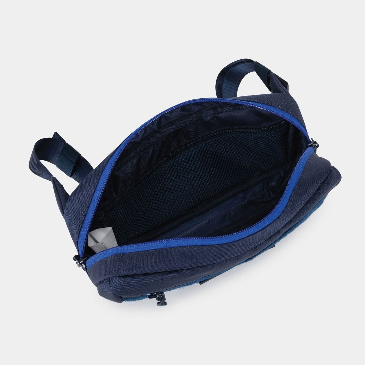 Williams Racing x BFA Crossbody Bag
