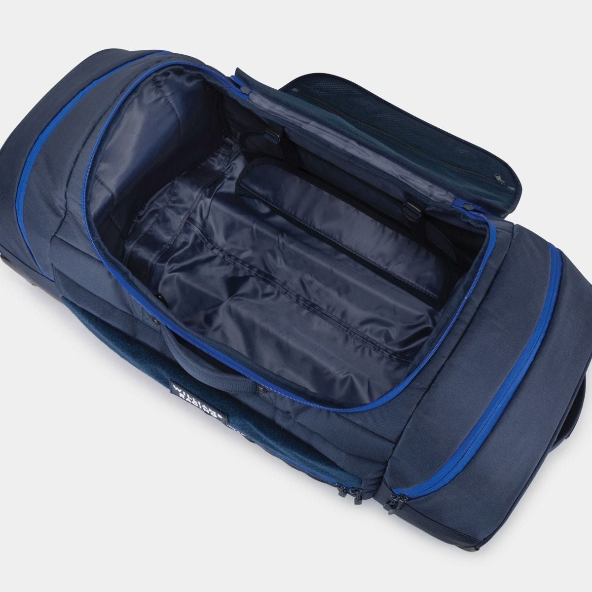 Williams Racing x BFA 90L Luggage