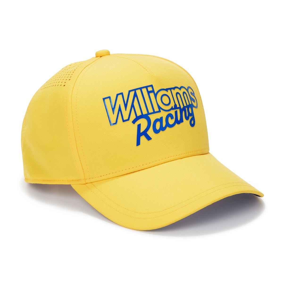 Pitlane Cap Yellow
