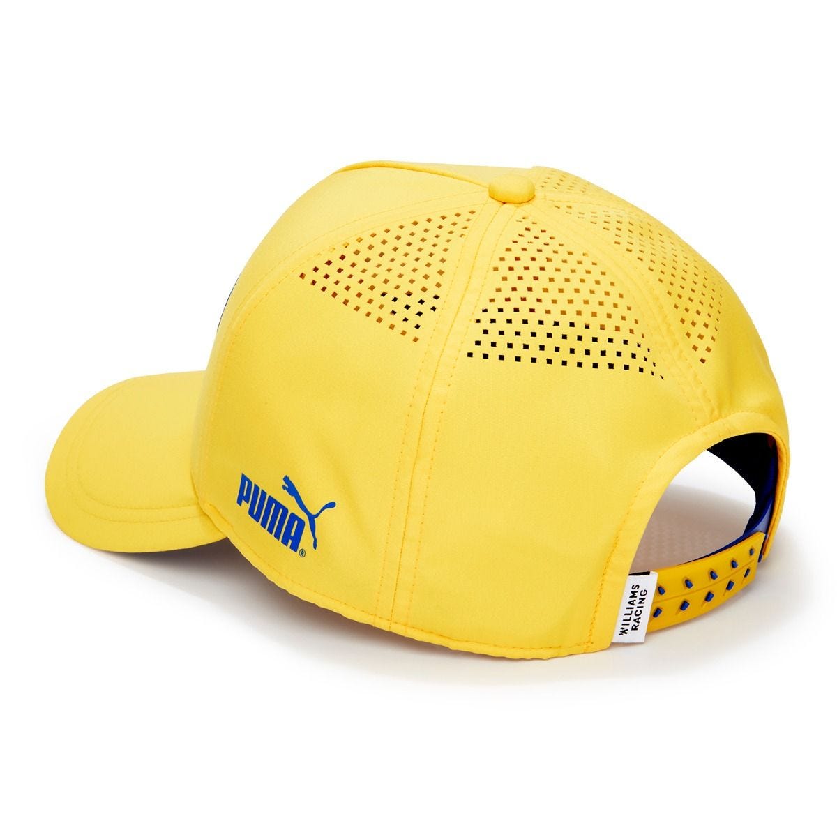 Pitlane Cap Yellow
