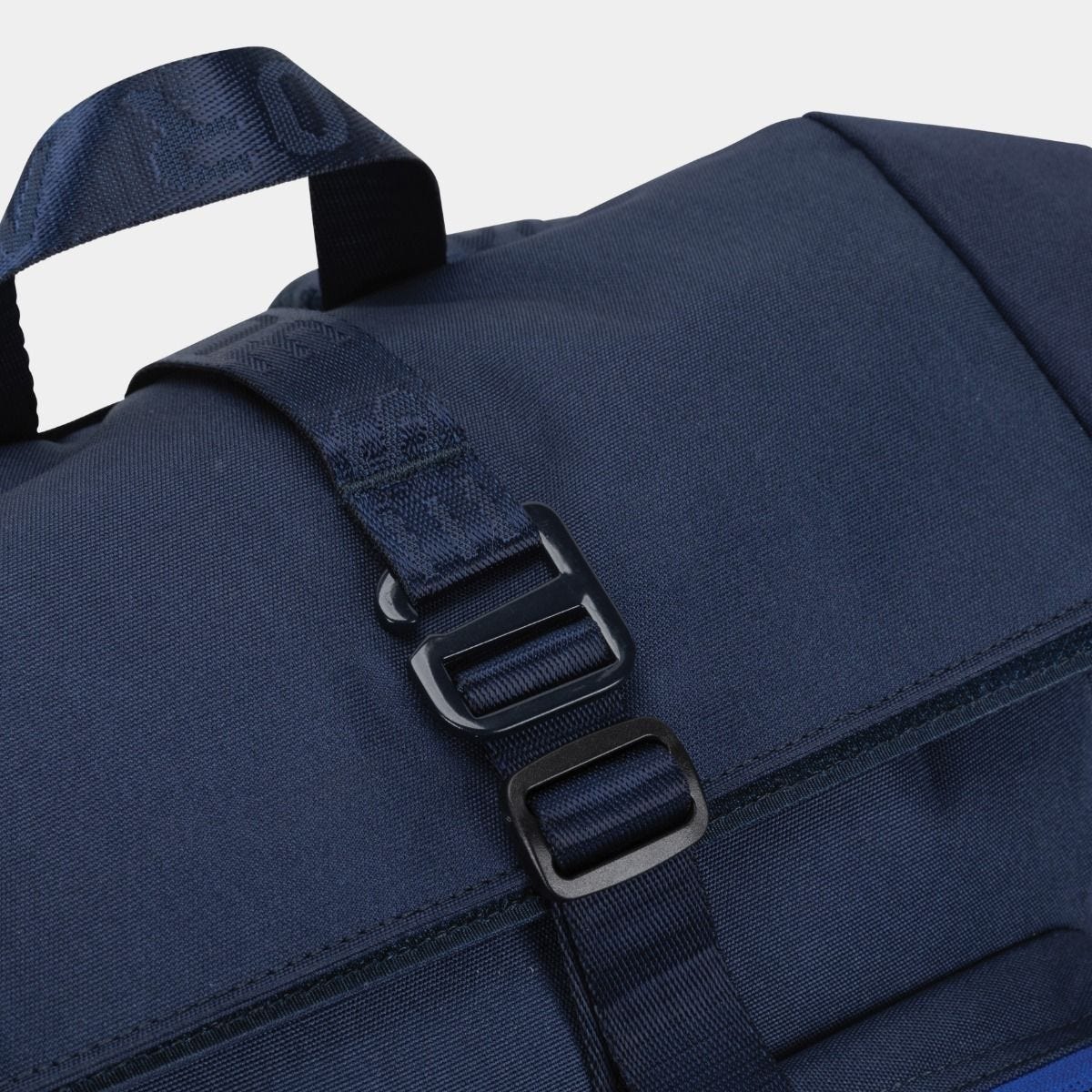 Williams Racing x BFA 20L Roll Top Backpack
