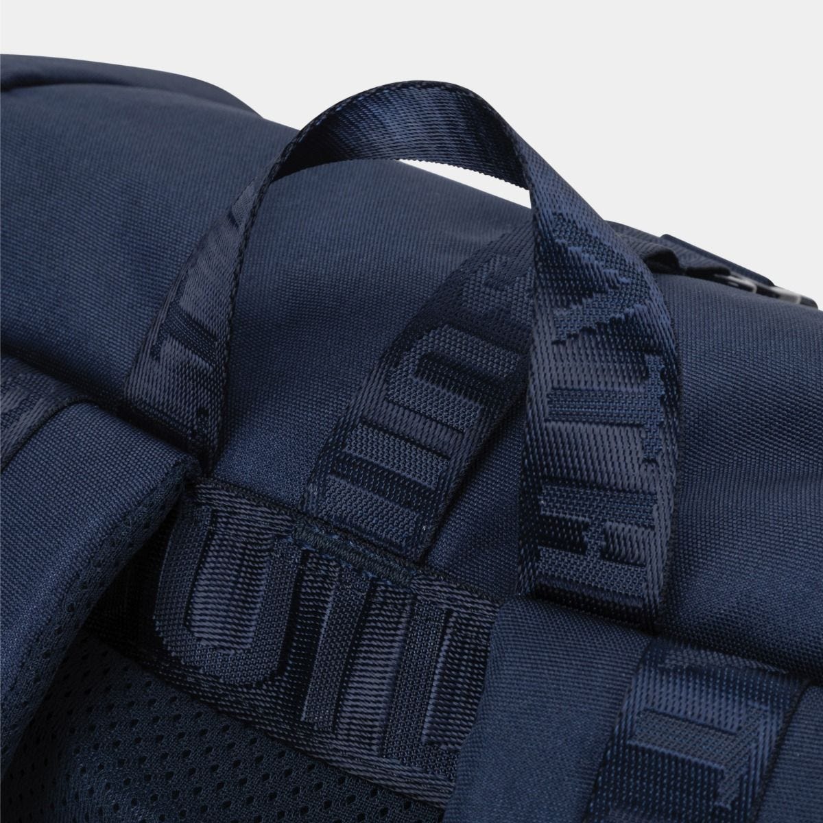Williams Racing x BFA 20L Roll Top Backpack